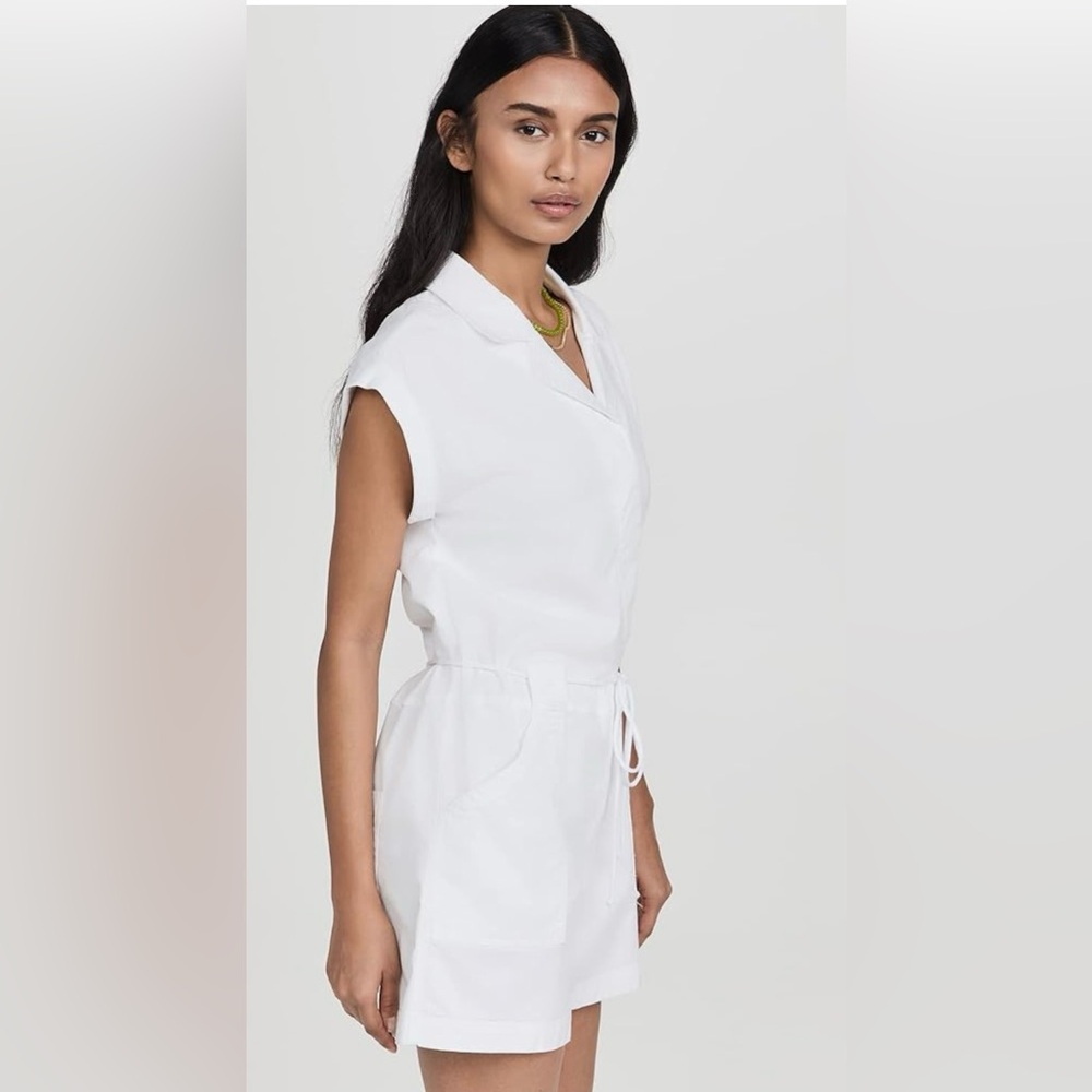 Splendid womens Wave RompersRompers - Picture 4 of 6